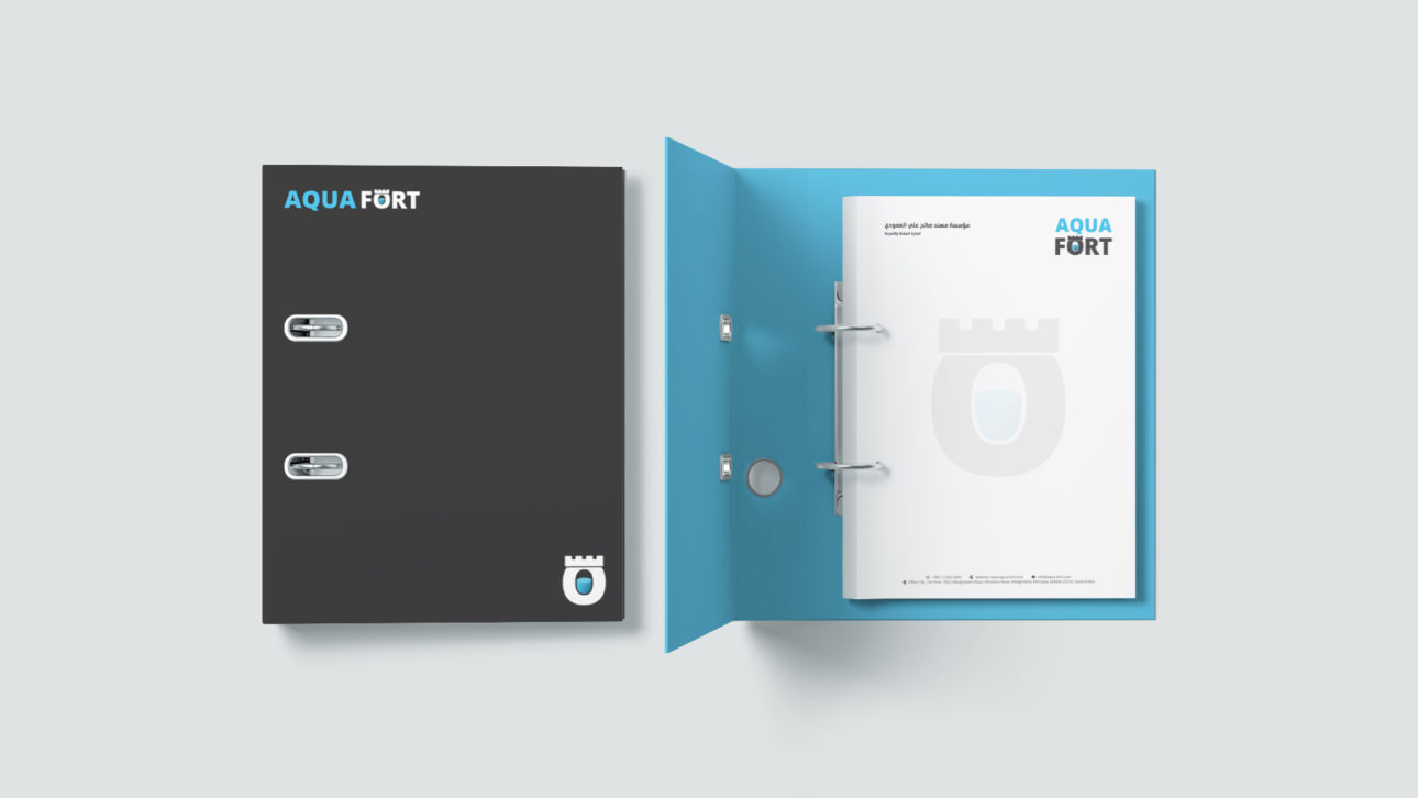 Binder-Folder-Mockup