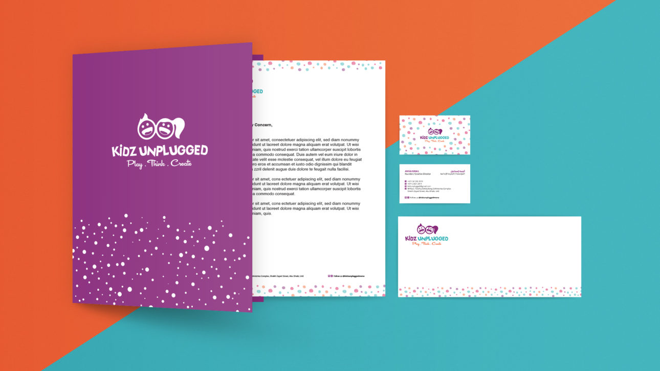 01-KidzUnplugged-Corporate-Identity