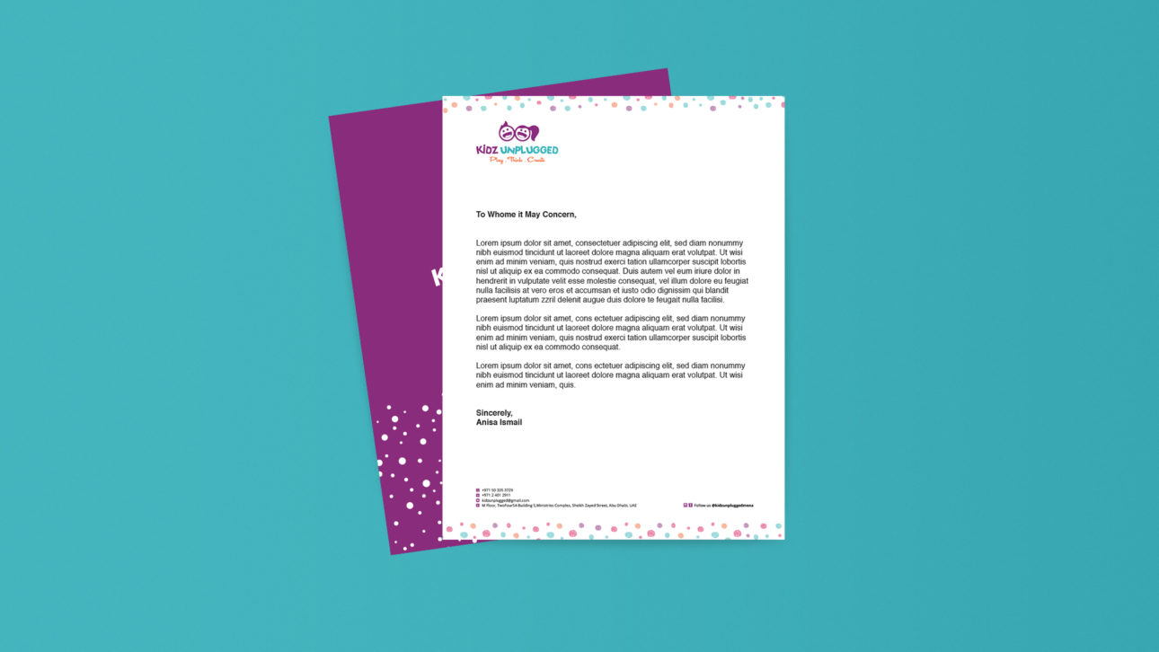 06-KidzUnplugged-Corporate-Identity