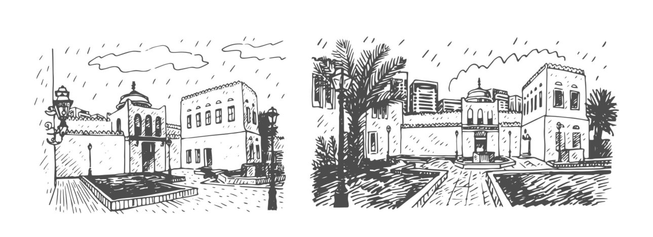 02-dire-alkhalij-inspiration-drawings