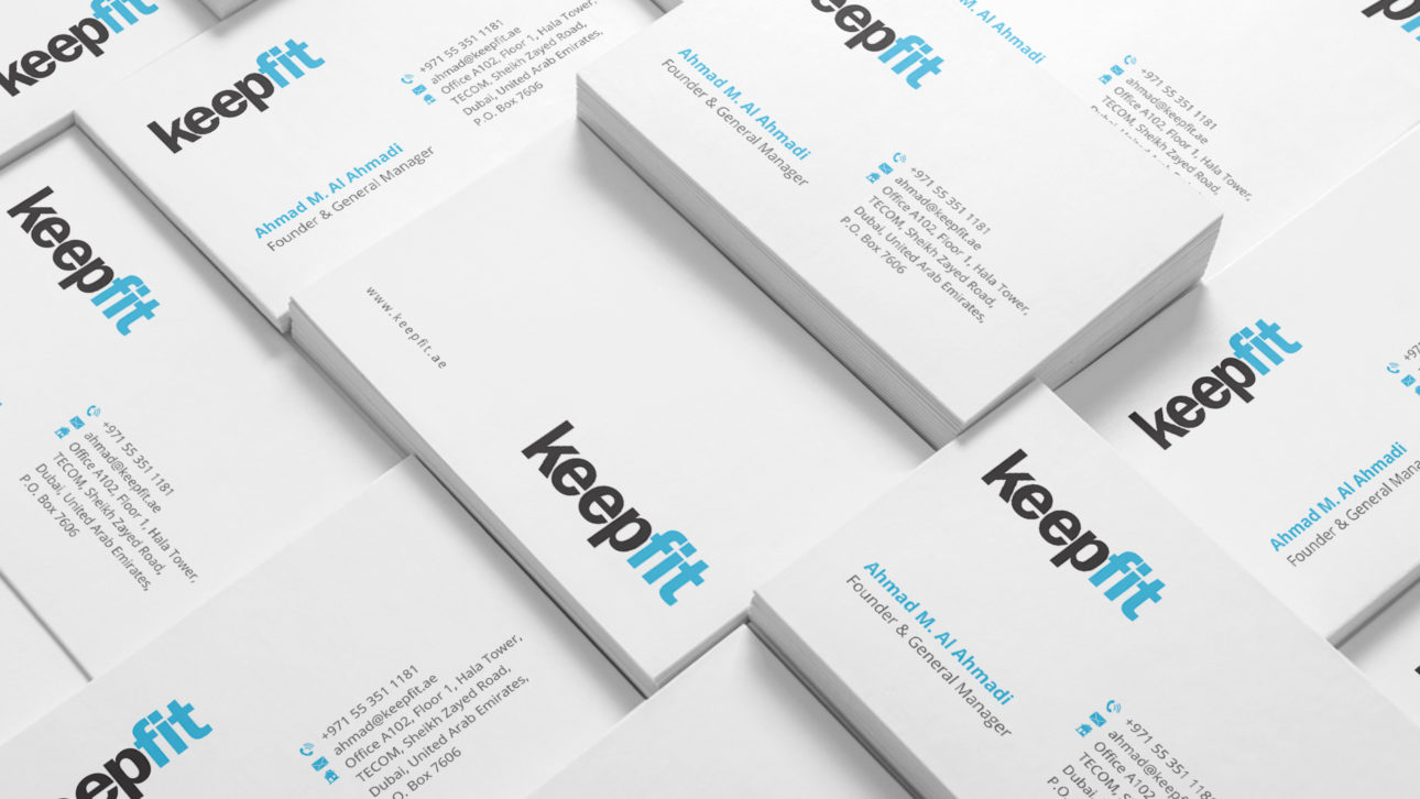 04-KeepFit-05—business-card