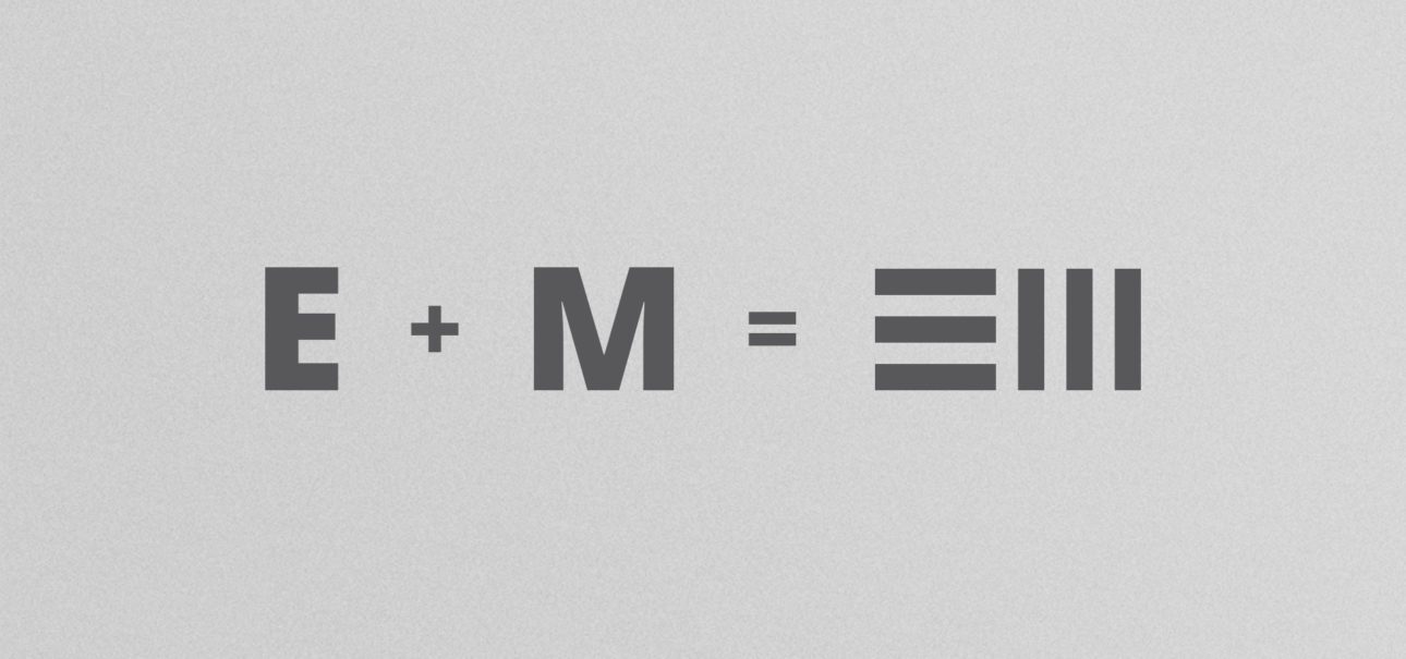 01-Evelyn-Morricone-logo-concept