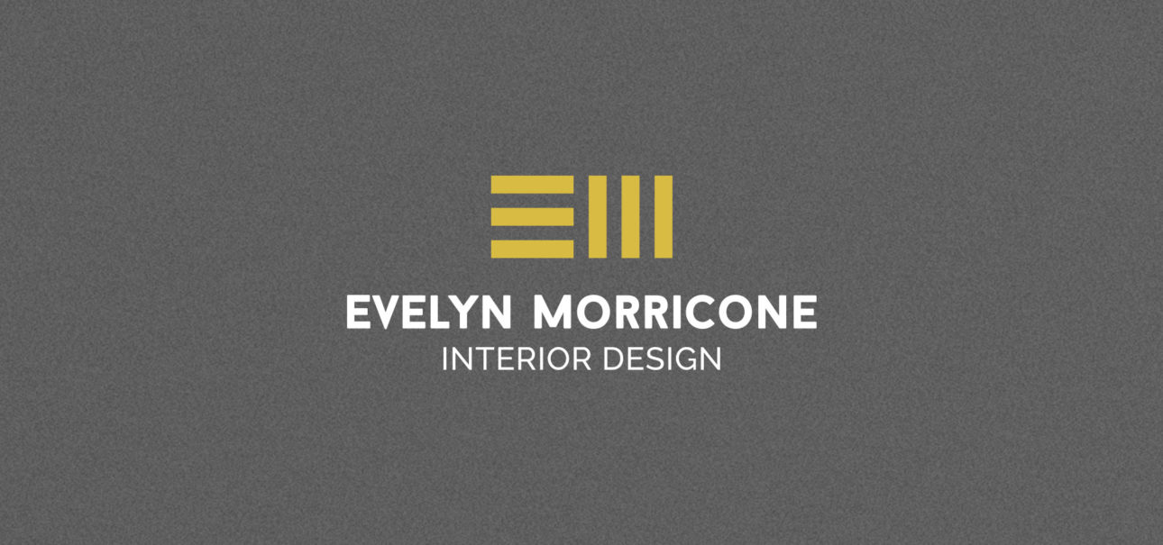 02-Evelyn-Morricone-logo