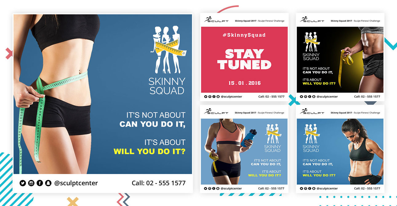 11-Sculpt-Social-Media-Campaigns