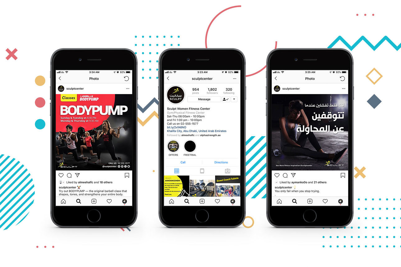 14-Sculpt-Social-Media-iphone-Mockups