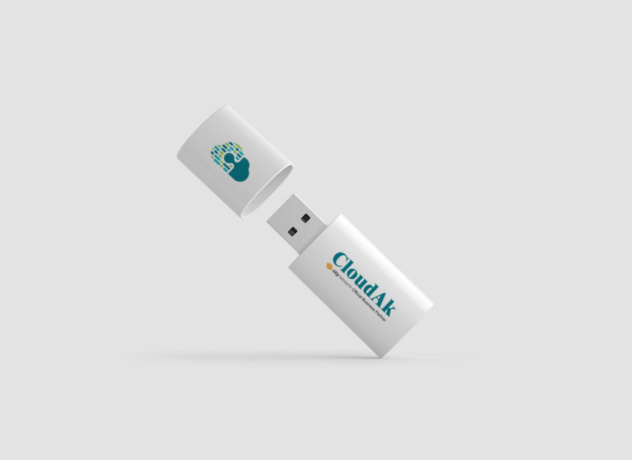 Flash-Drive-Mockup