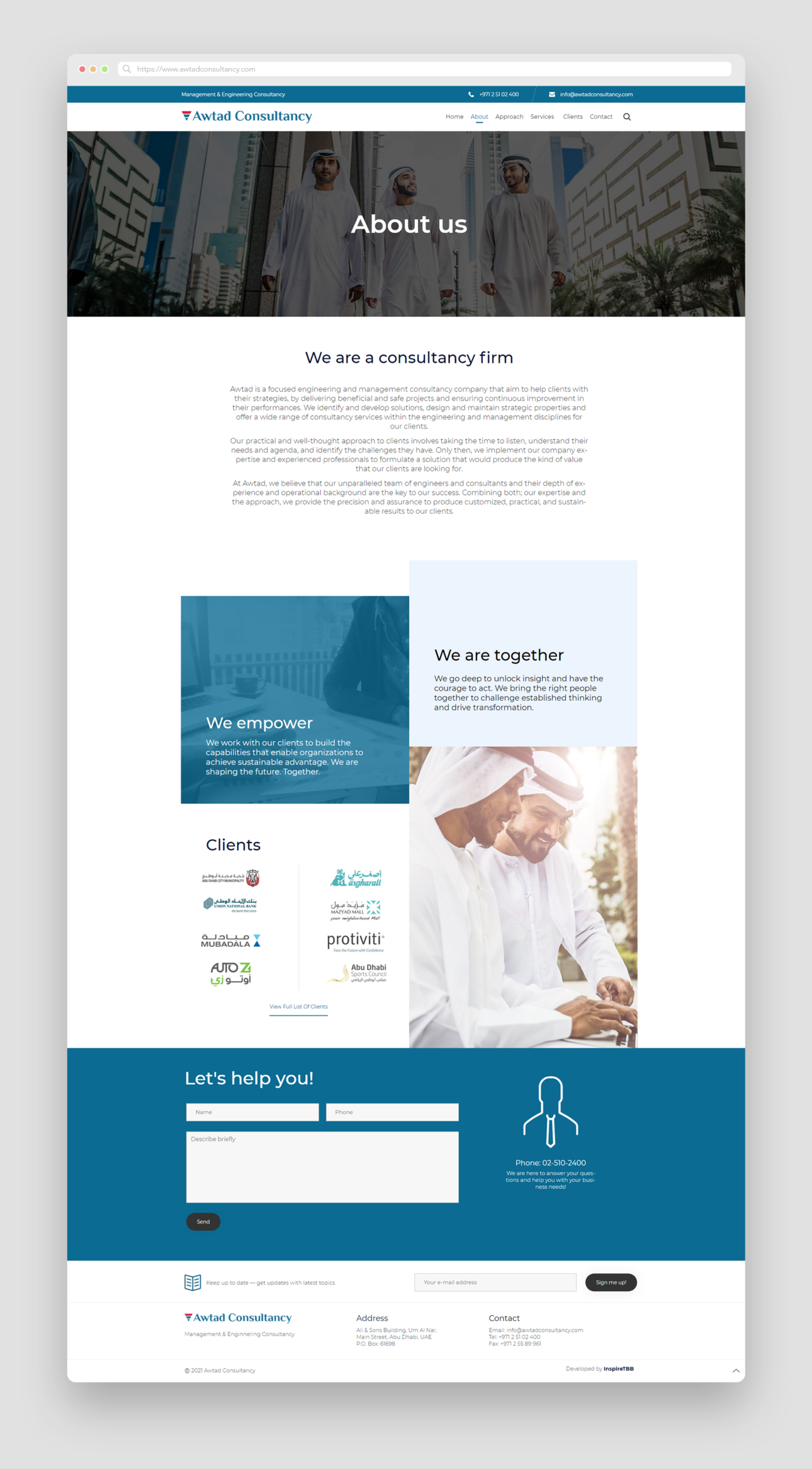 Awtad-Consultancy-Website-Case-Study-04